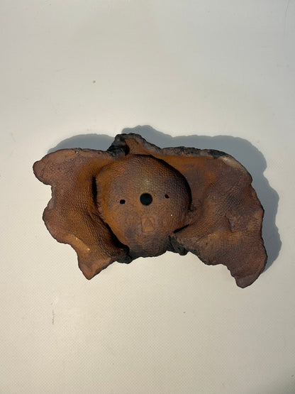 Maceta kurama irregular