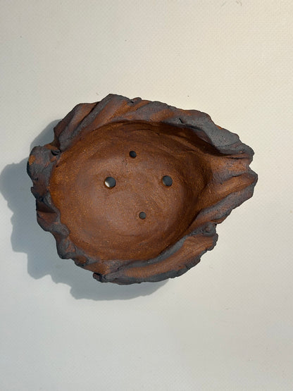 Maceta bonsái artesanal