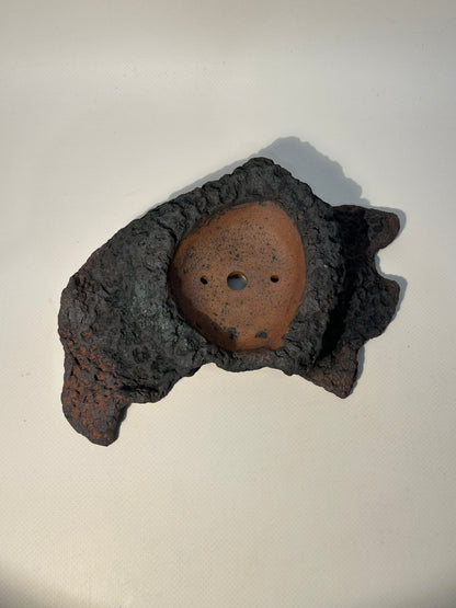Maceta kurama irregular