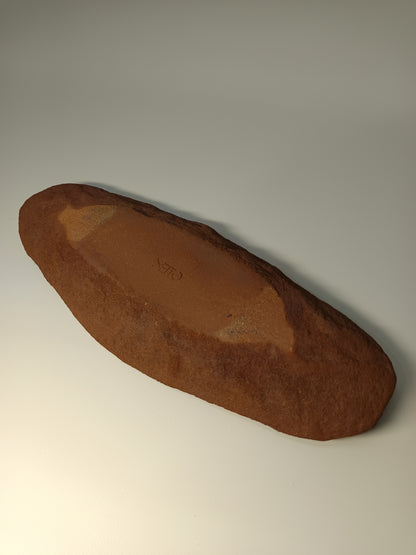 Bandeja gres refractario 0001