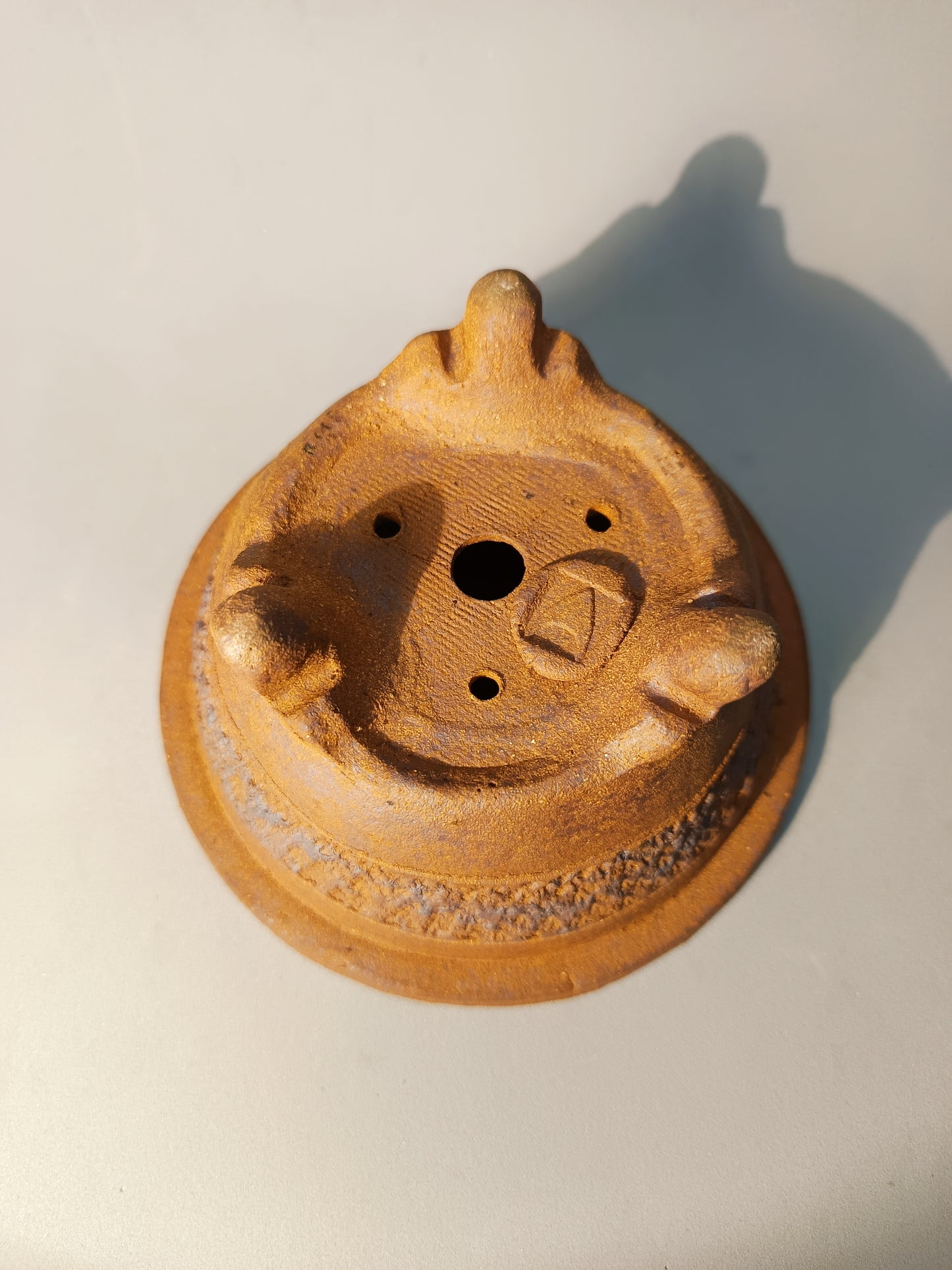 Maceta Bonsái · Kusamono MRZ250001