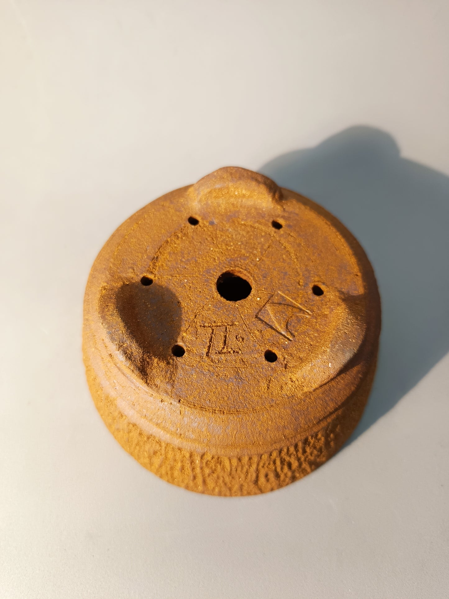 Maceta Bonsái · Kusamono MRZ250002