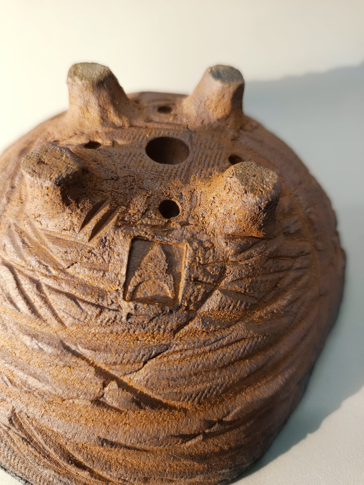 Maceta Bonsái · Kusamono MRZ250003