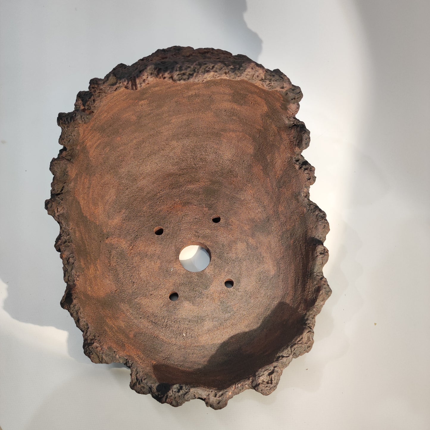 Maceta Bonsái Kurama