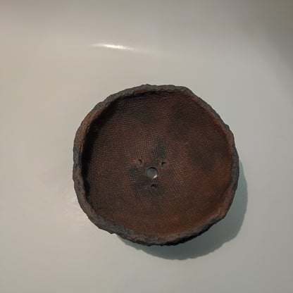 Maceta Bonsái tipo Kurama