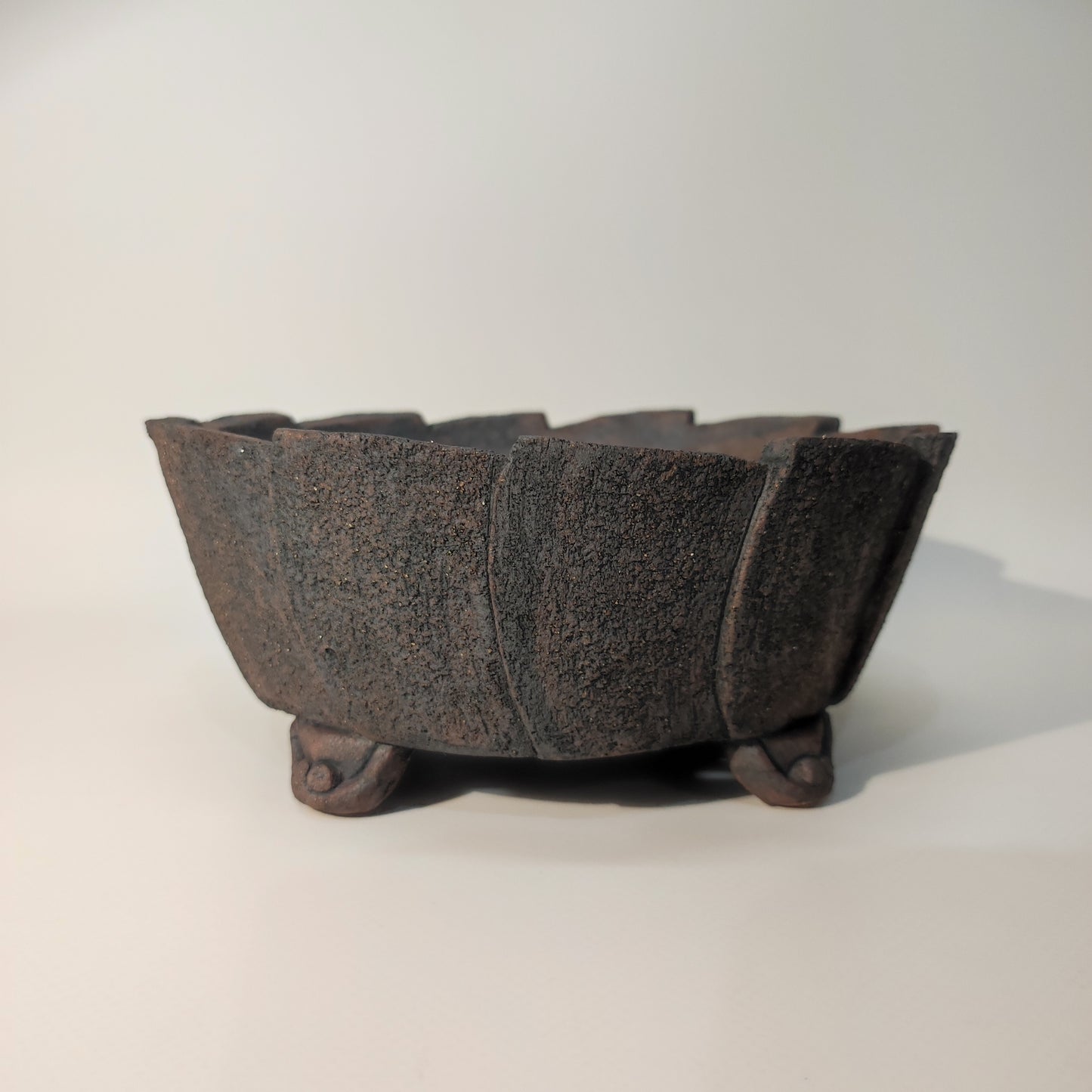 Maceta Bonsái Cerámica