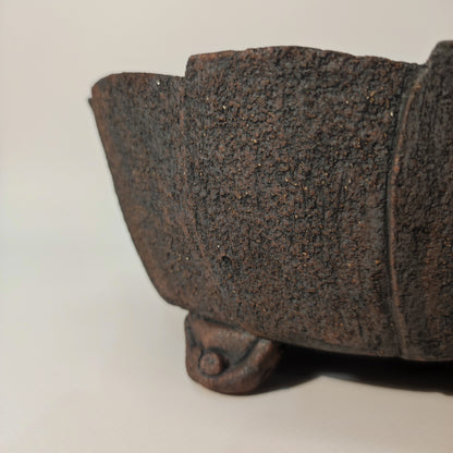 Maceta Bonsái Cerámica