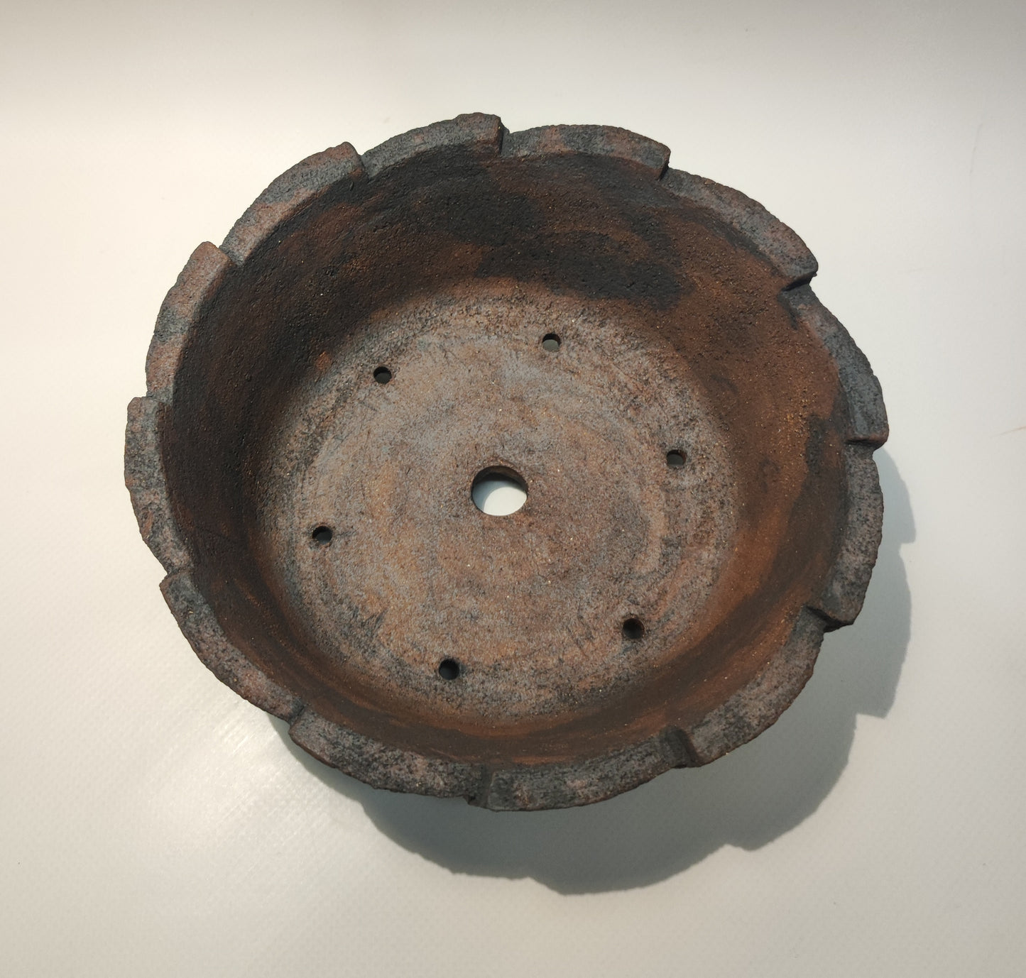 Maceta Bonsái Cerámica