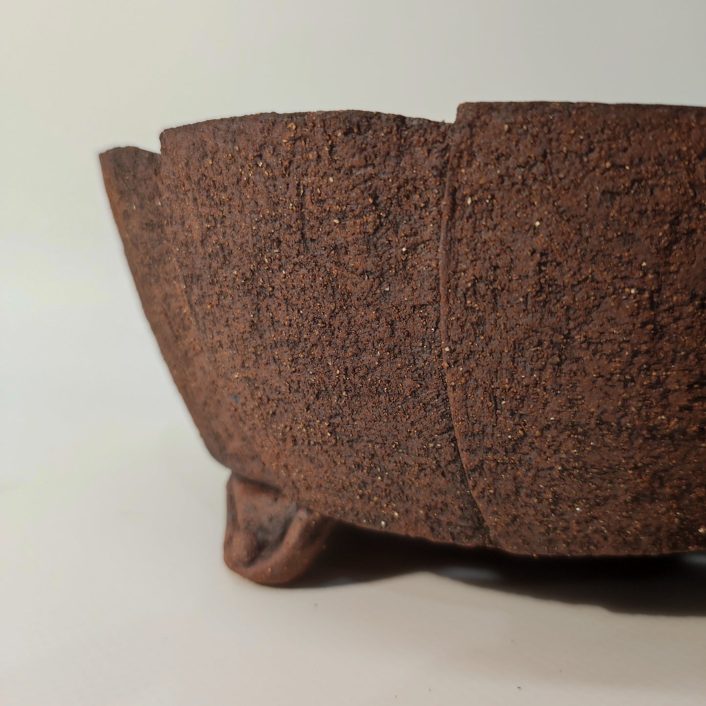 Maceta Bonsái Cerámica