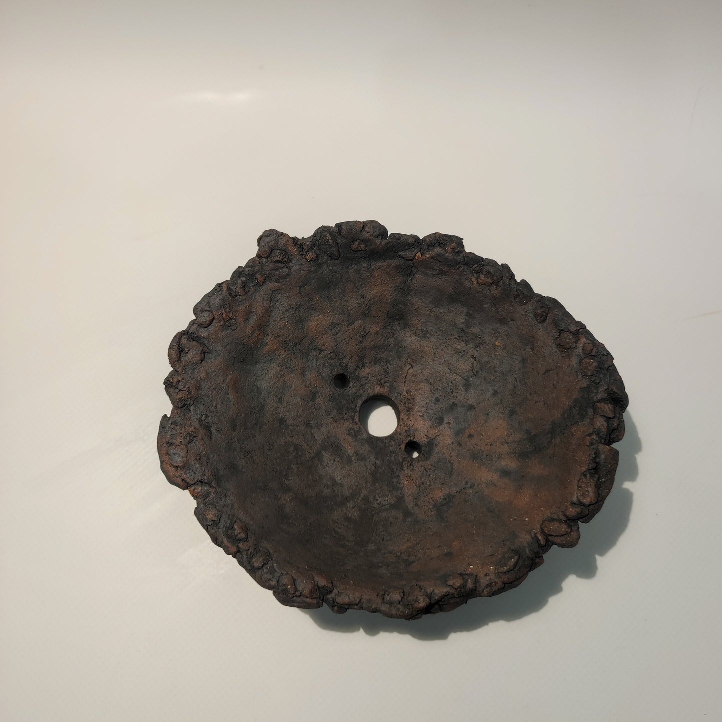 Maceta Bonsái tipo Kurama