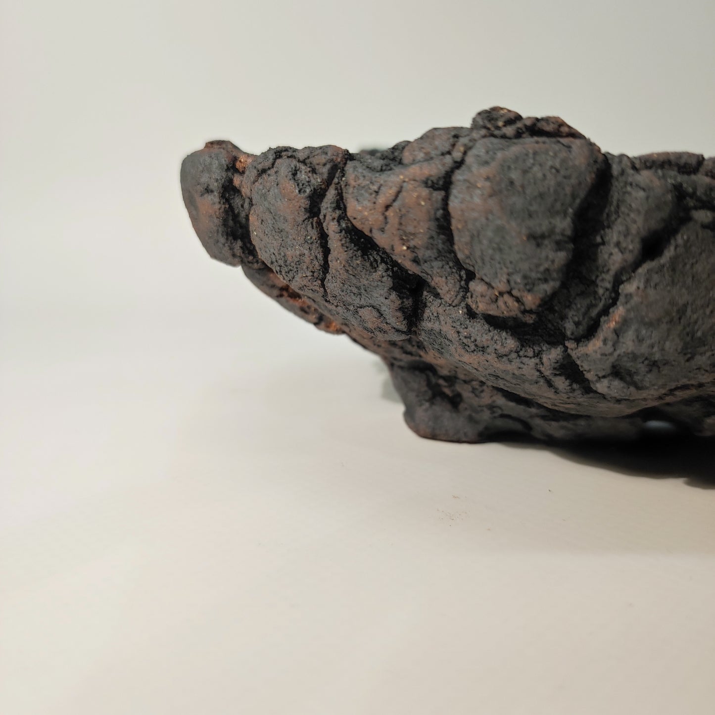 Maceta Bonsái tipo Kurama