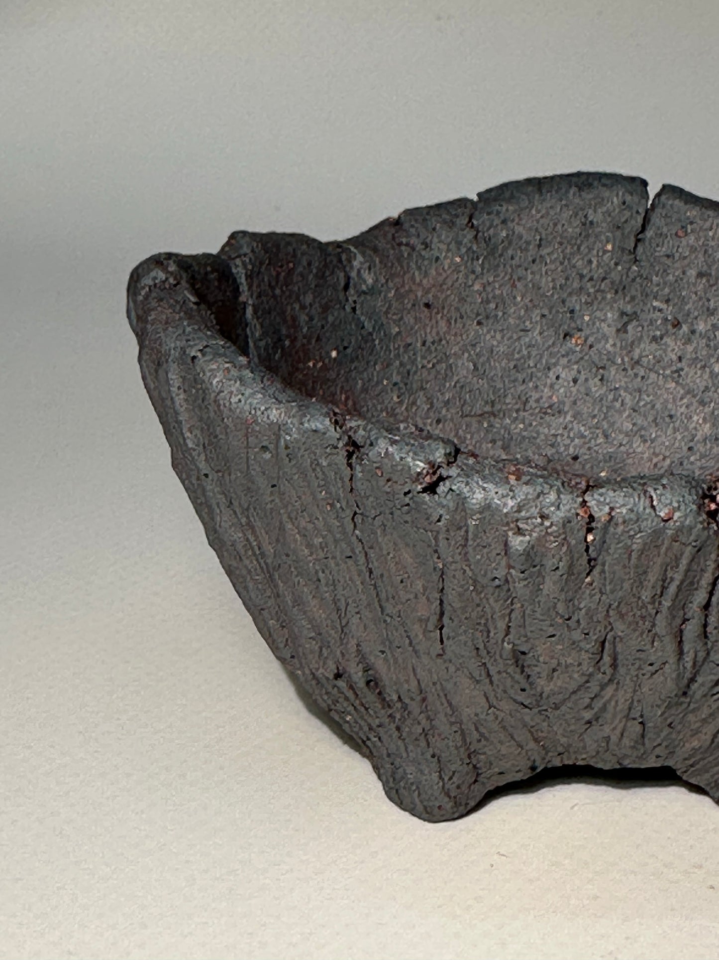 Maceta Bonsái Cerámica