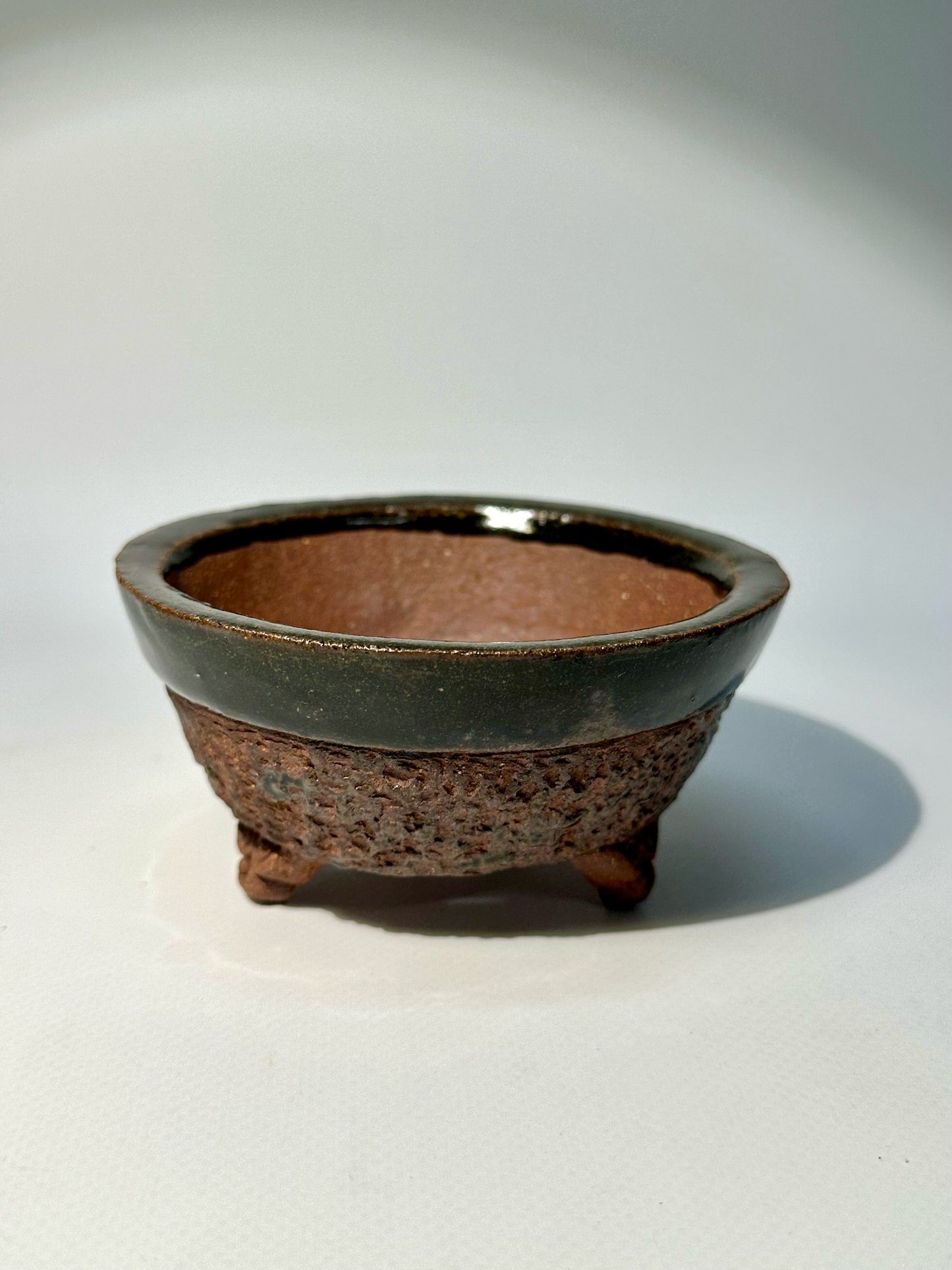 Maceta Bonsái Cerámica