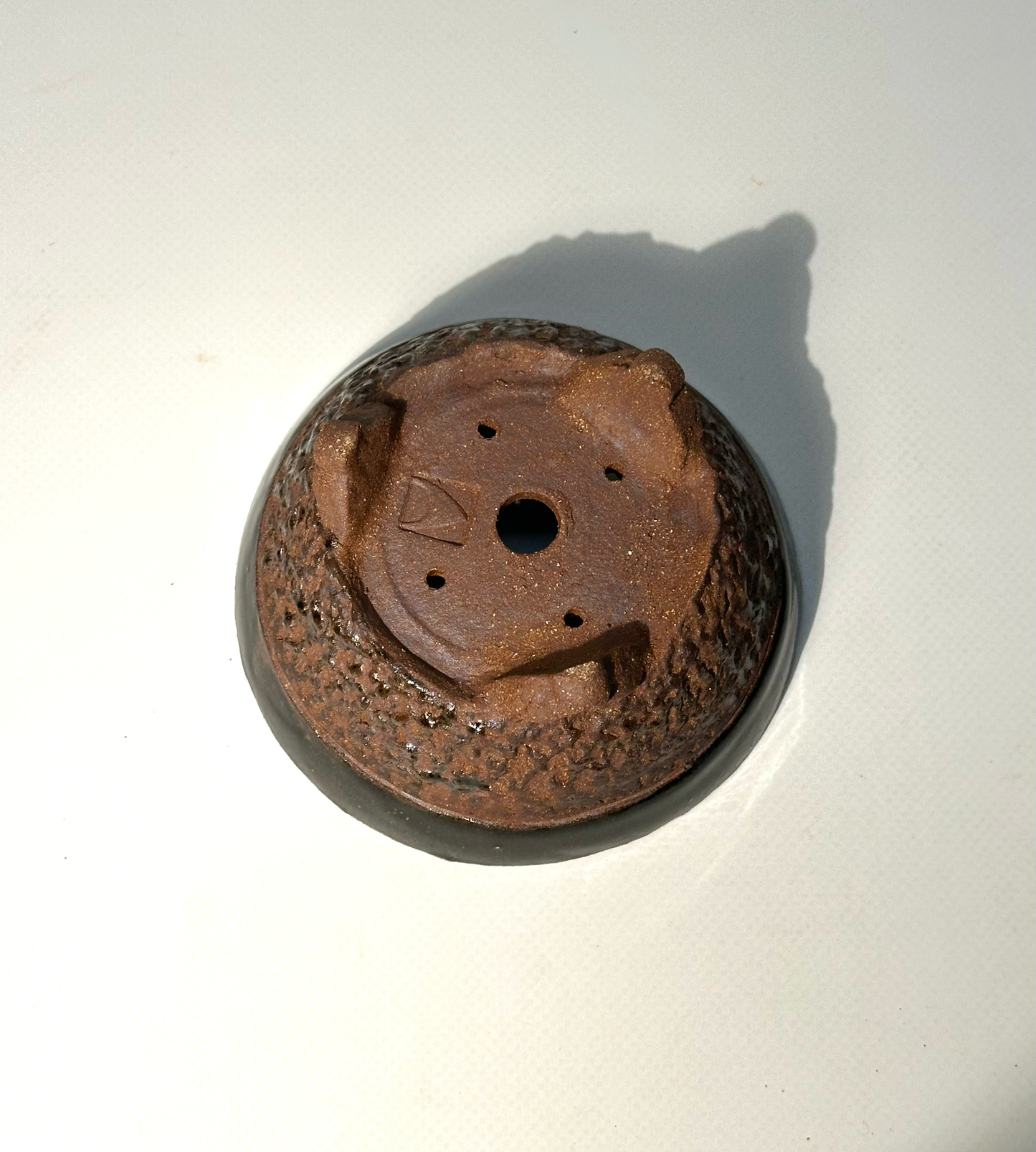 Maceta Bonsái Cerámica