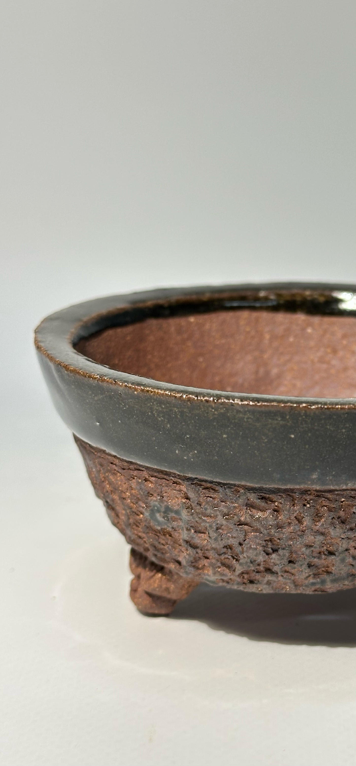 Maceta Bonsái Cerámica