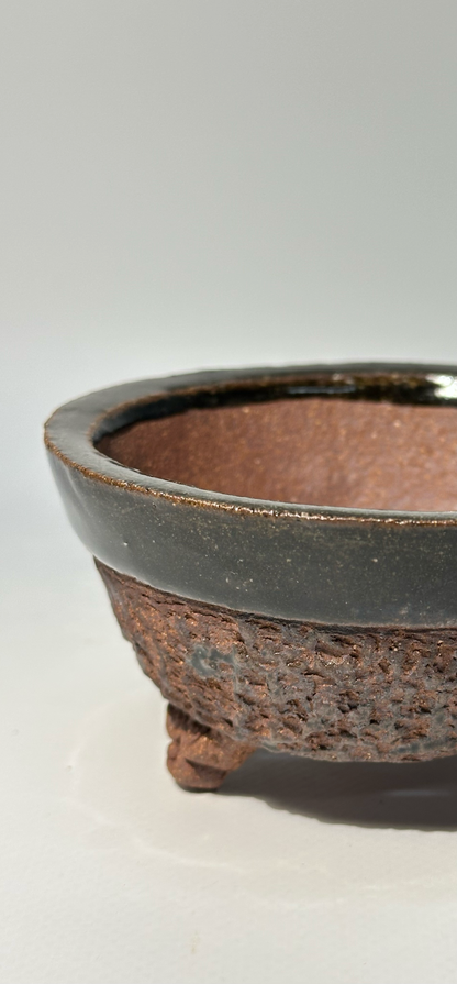 Maceta Bonsái Cerámica