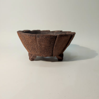 Maceta Bonsái Cerámica