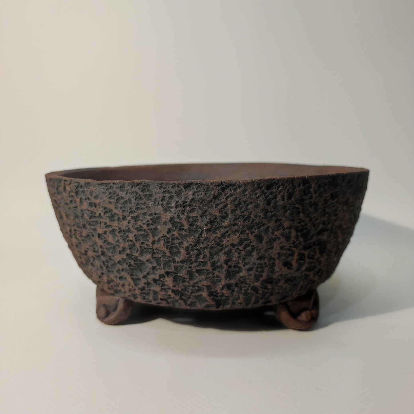 Maceta Bonsái Cerámica