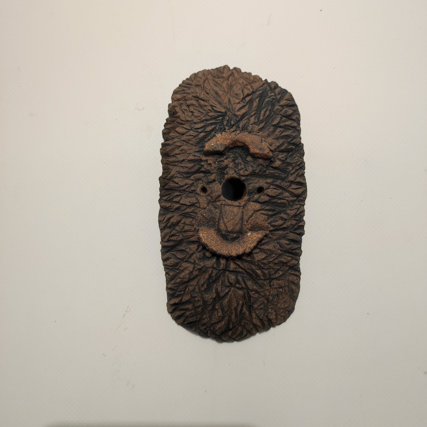 Maceta bonsái kurama