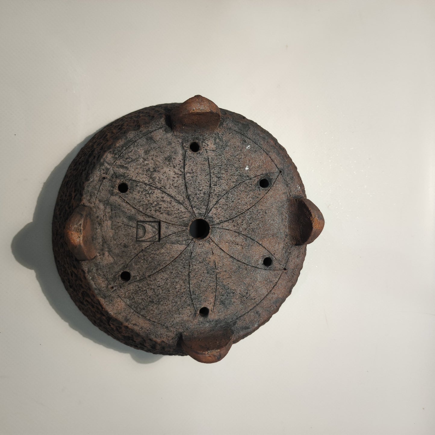 Maceta Bonsái Cerámica