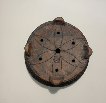 Maceta bonsái cerámica