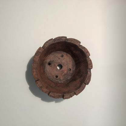 Maceta Bonsái Cerámica