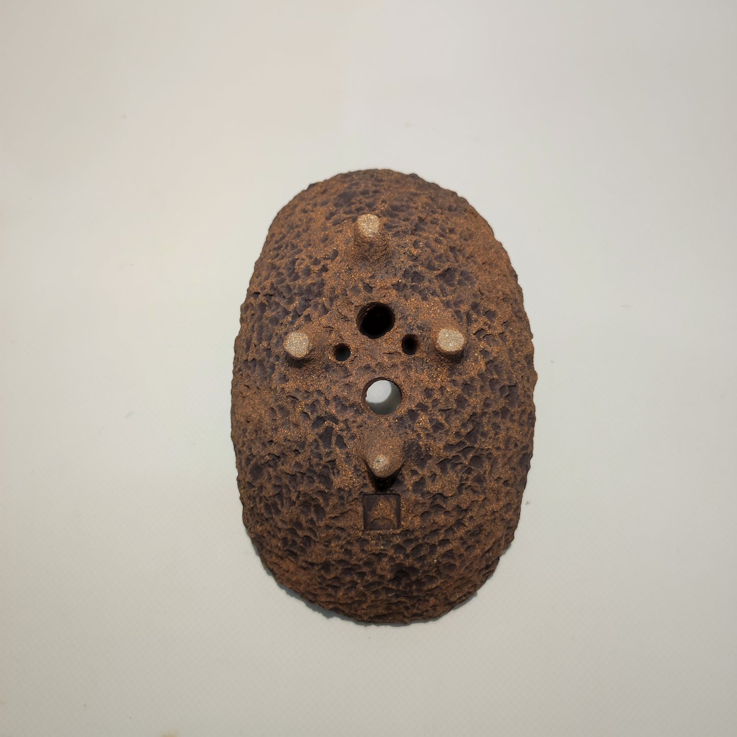 Maceta bonsái kurama