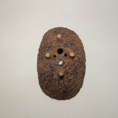 Maceta bonsái kurama