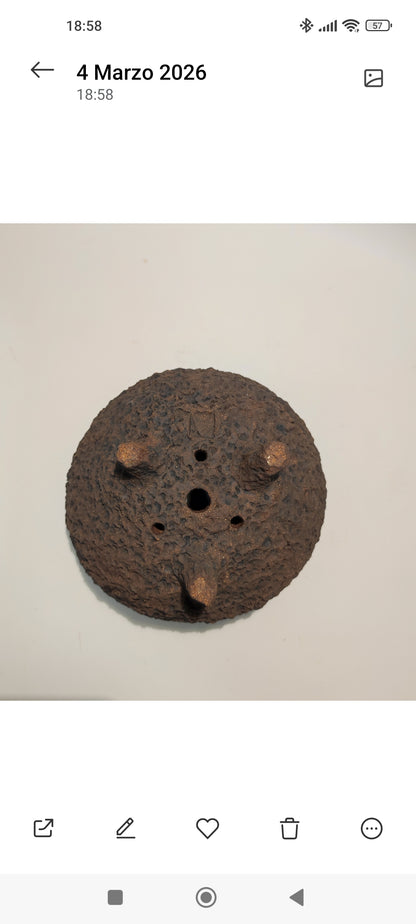 Maceta bonsái kurama